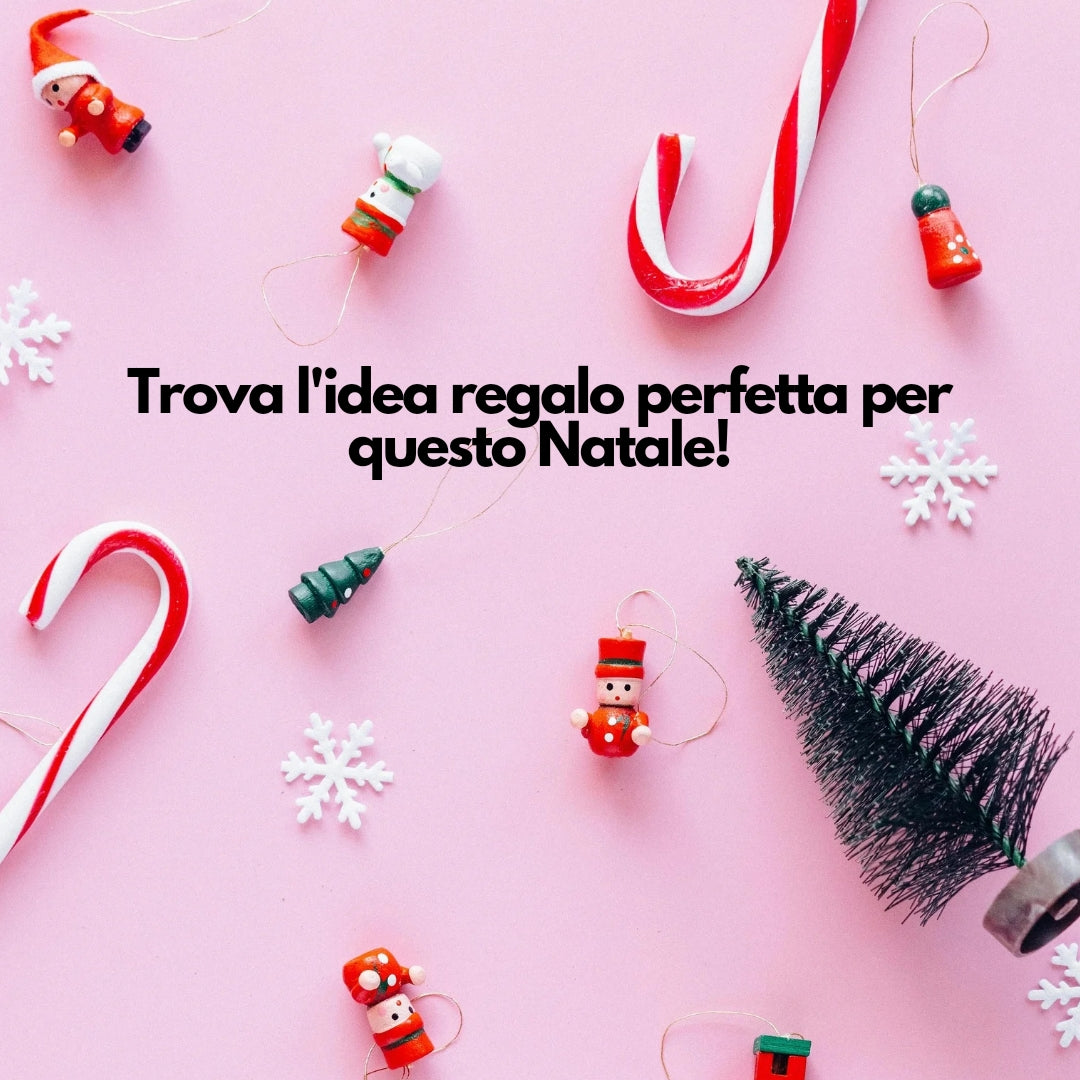 Idee Regalo