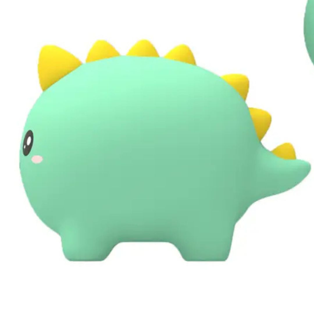 Salvadanaio - Dino