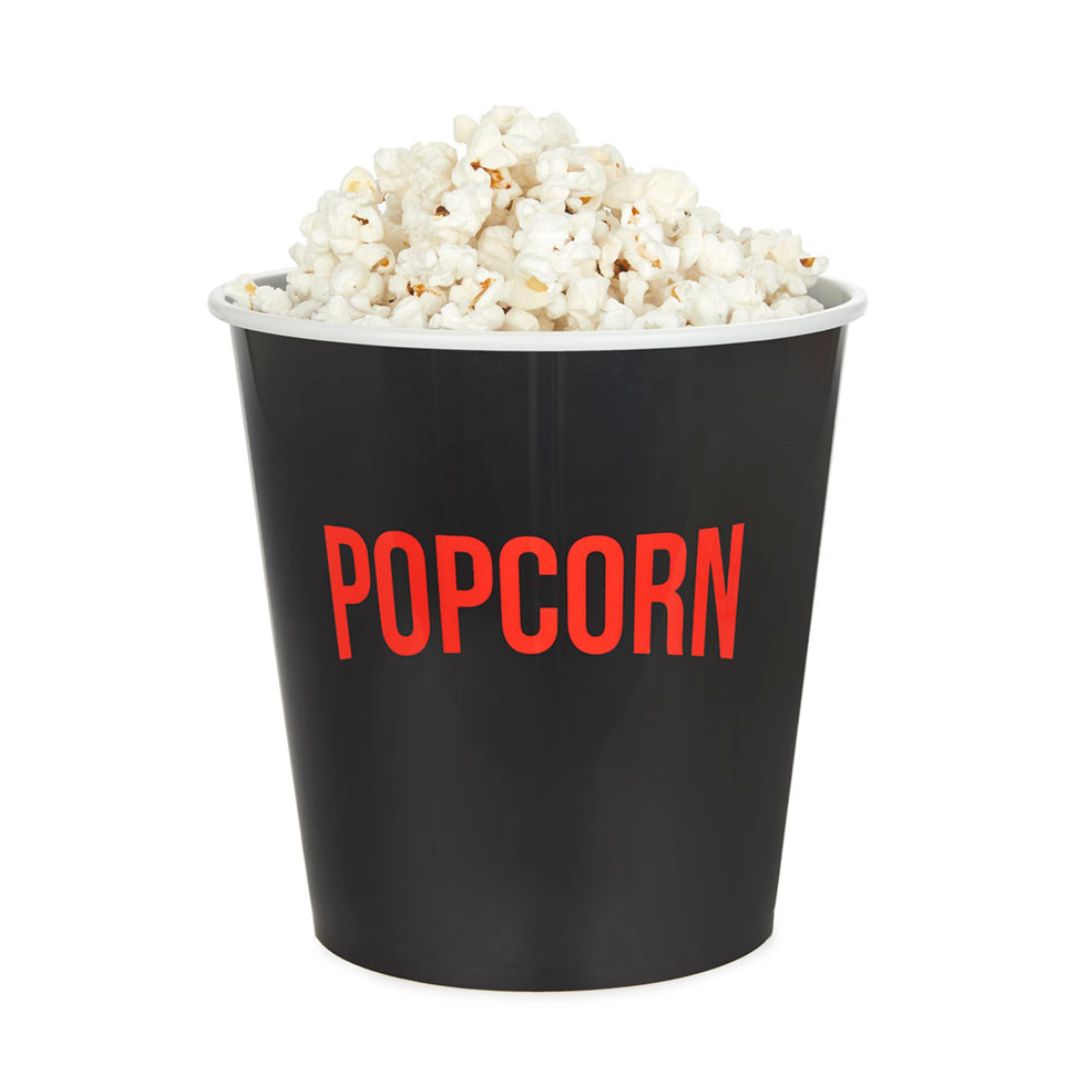 Ciotola - Pop Corn - streaming