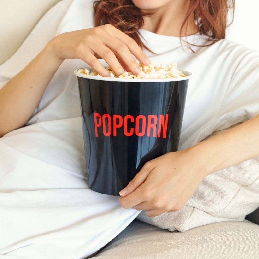 Ciotola - Pop Corn - streaming