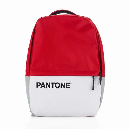 Zaino Pantone Rosso