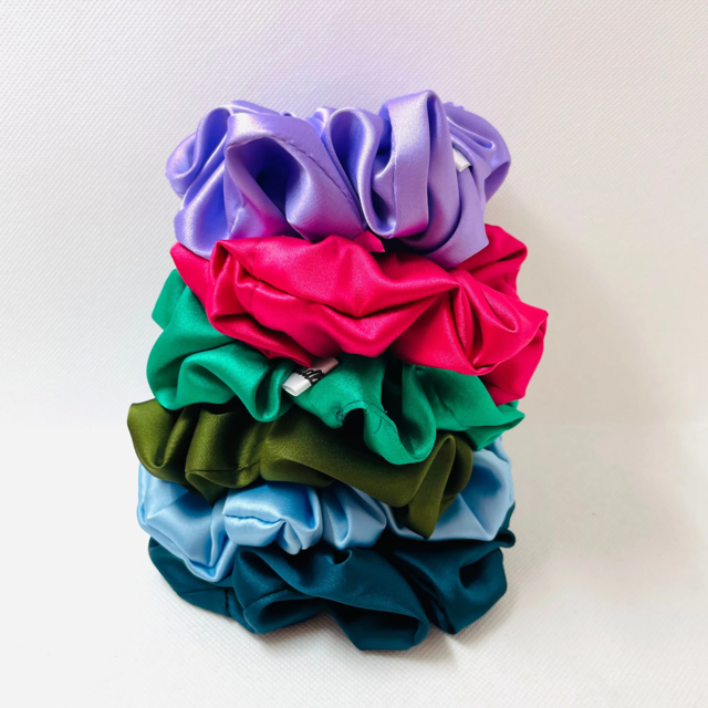 Scrunchies