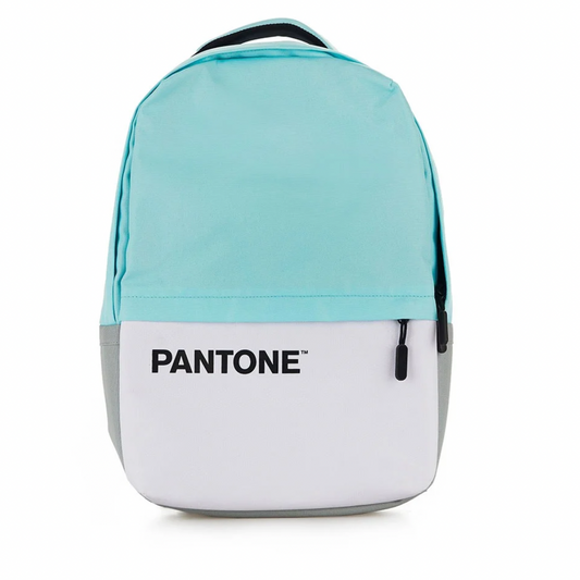 Zaino Pantone Azzurro