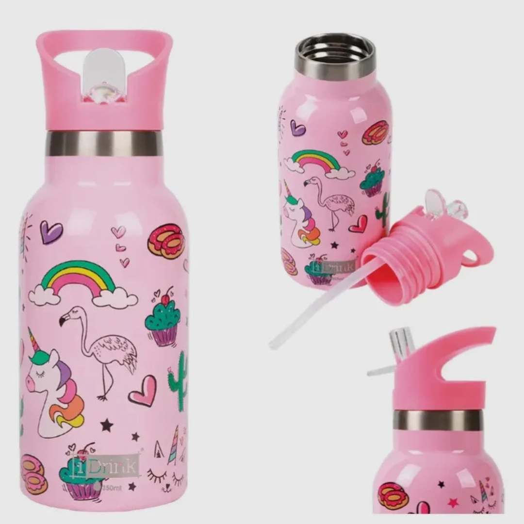 Borraccia kids 350 ml