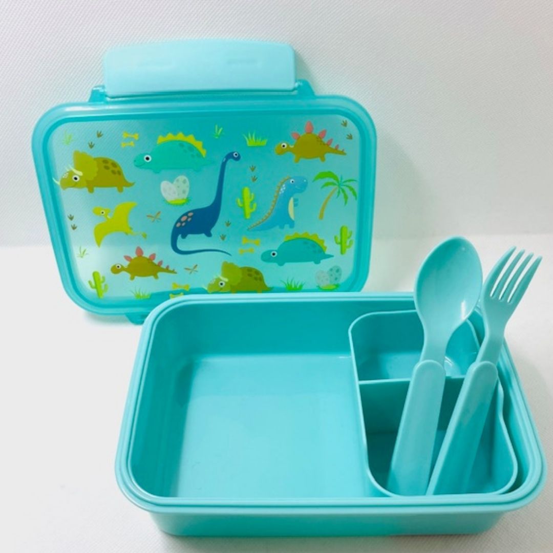 Lunch box