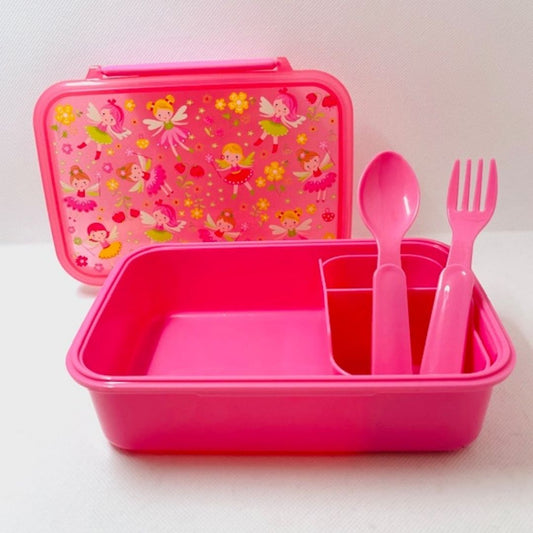 Lunch box