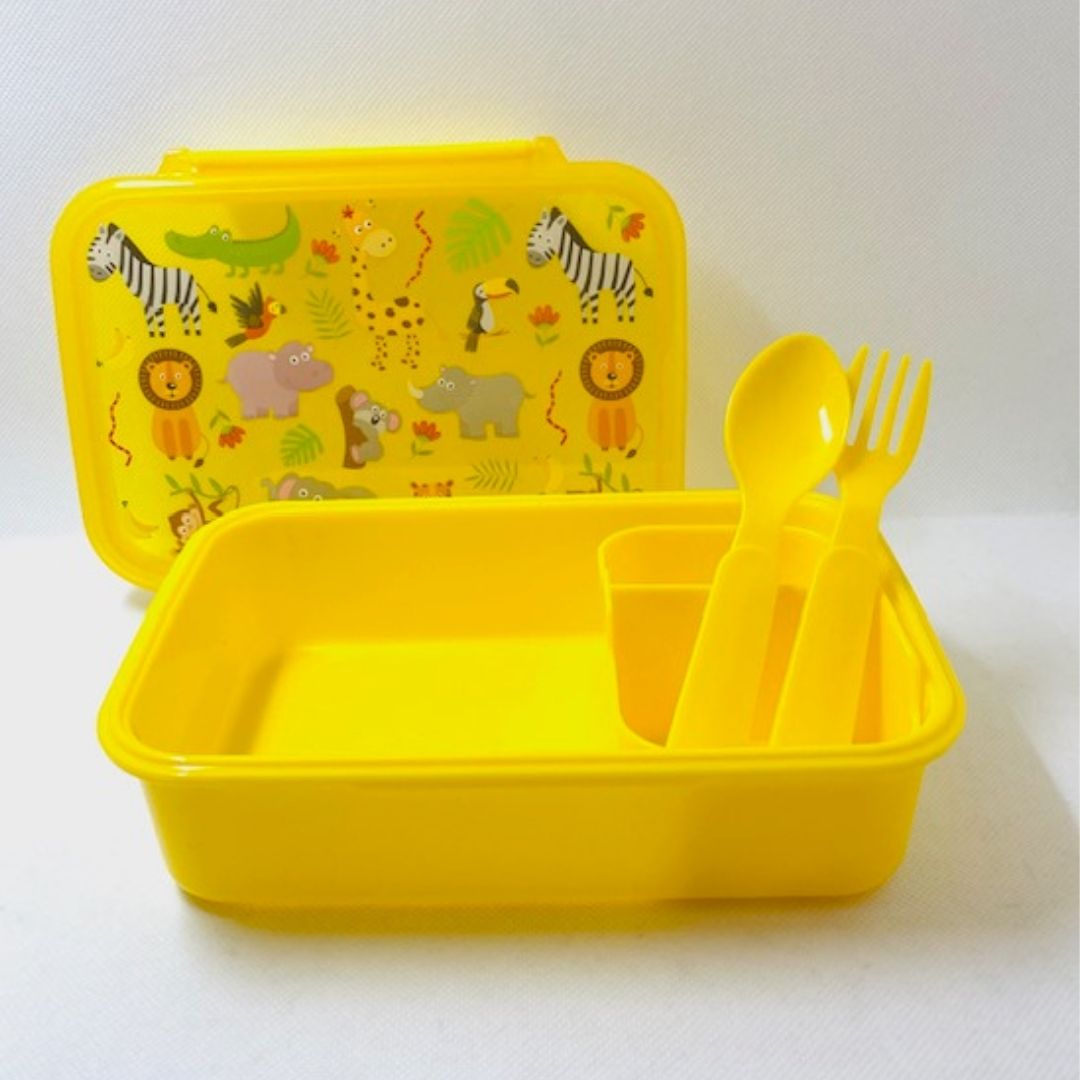 Lunch box