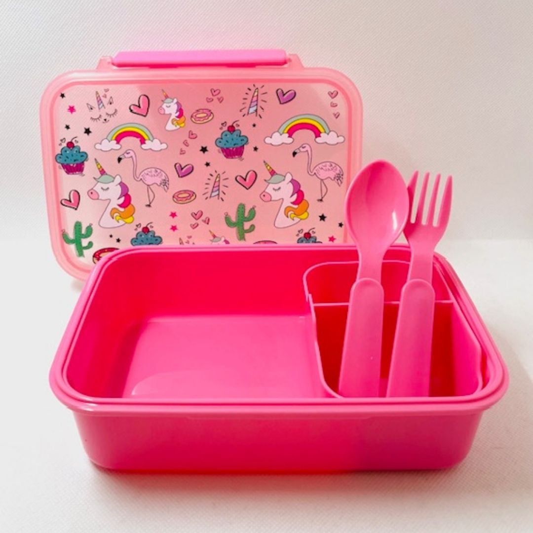 Lunch box