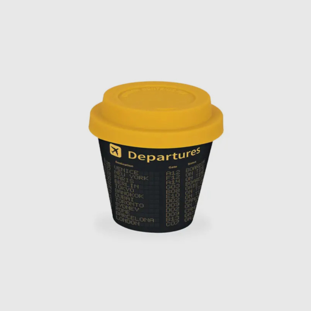 Espresso Cup  RPET 90 ml