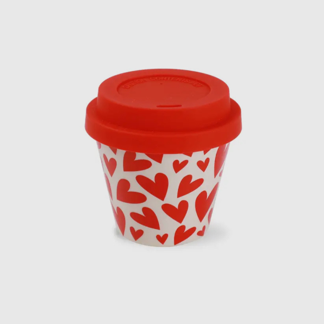 Espresso Cup  RPET 90 ml