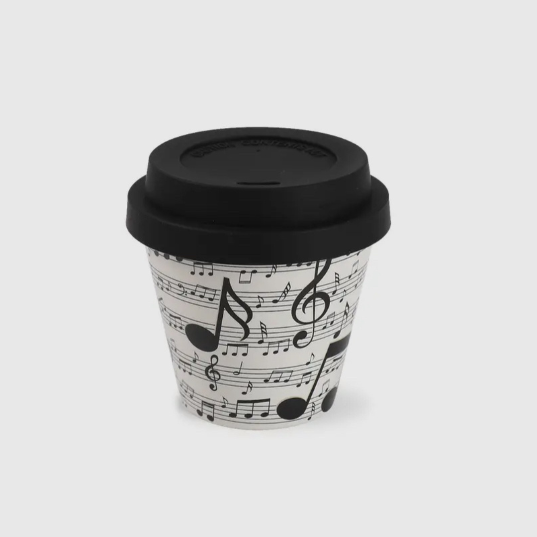 Espresso Cup  RPET 90 ml